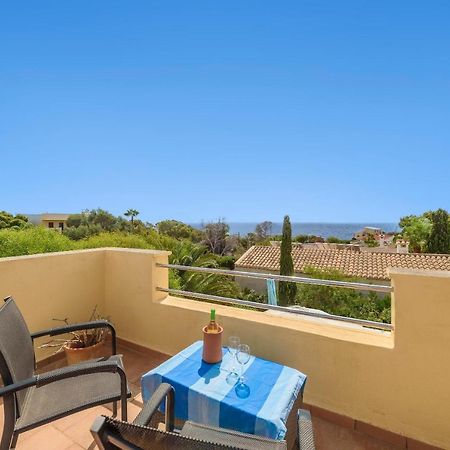 Villa Casa Folara à Cala Llombards Extérieur photo