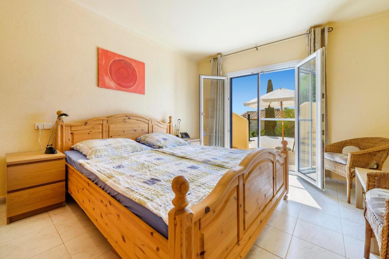 Villa Casa Folara à Cala Llombards Extérieur photo