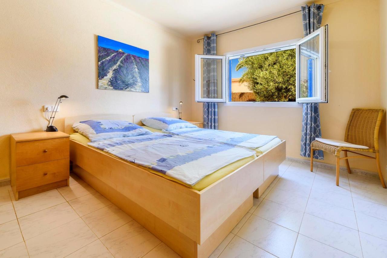 Villa Casa Folara à Cala Llombards Extérieur photo