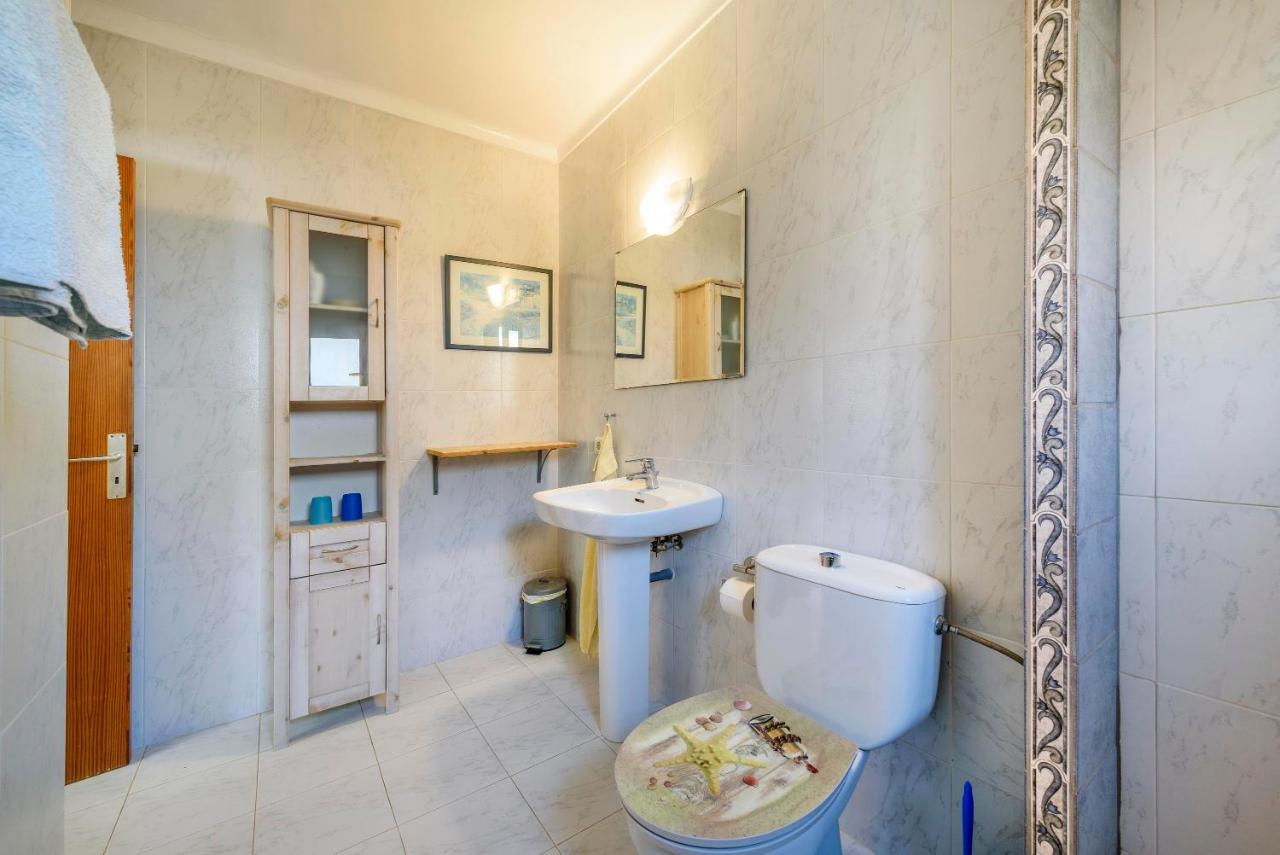 Villa Casa Folara à Cala Llombards Extérieur photo